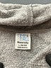 Time and Tru Gray Poncho Size L - photo 6
