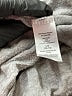 Time and Tru Gray Poncho Size L - photo 7