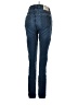 True Religion Solid Blue Jeans Size 28 waist - photo 2