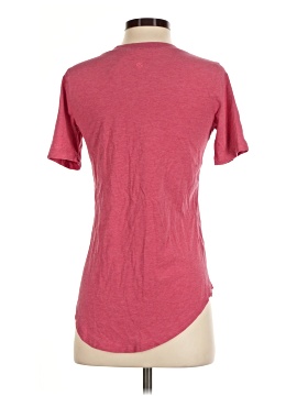 Lululemon Athletica Short Sleeve Top (view 2)