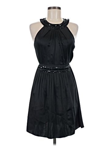 BCBGMAXAZRIA Cocktail Dress (view 1)