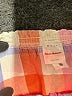 Hanna Andersson Orange 3/4 Sleeve Blouse Size 3T - photo 3