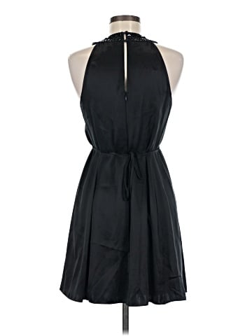 BCBGMAXAZRIA Cocktail Dress (view 2)