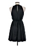 BCBGMAXAZRIA Black Cocktail Dress Size 8 (petite) - photo 2