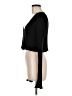 Nasty Gal Inc. Black Cardigan Size 6 - photo 5