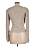 metaphor Tan Long Sleeve Top Size L - photo 2