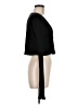 Nasty Gal Inc. Black Cardigan Size 6 - photo 4