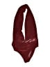 TOBI Burgundy Bodysuit Size L - photo 2