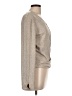metaphor Tan Long Sleeve Top Size L - photo 4
