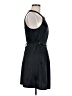 BCBGMAXAZRIA Black Cocktail Dress Size 8 (petite) - photo 4