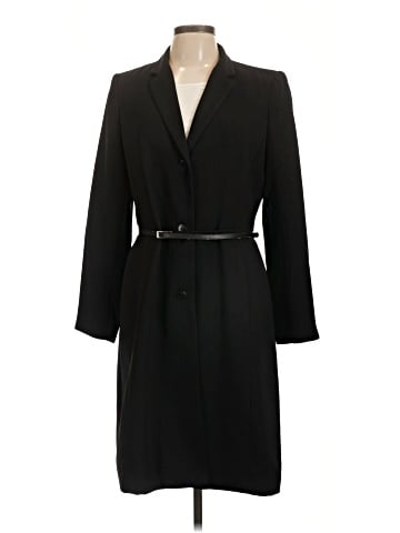 Apostrophe Coat (view 1)