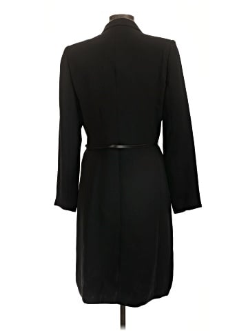 Apostrophe Coat (view 2)