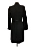 Apostrophe 100% Polyester Black Coat Size 10 - photo 2