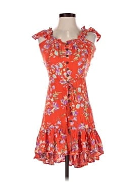 Skylar + Madison Casual Dress (view 1)