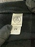ALTERNATIVE Black Pullover Sweater Size 2X - photo 7