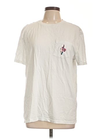 Express Short Sleeve T-Shirt (view 1)