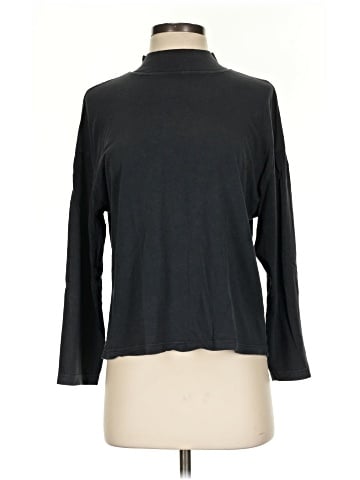 Anine Bing Long Sleeve Turtleneck (view 1)