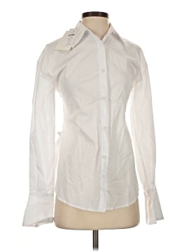 Avantlook Long Sleeve Blouse (view 1)