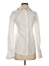 Avantlook Ivory Long Sleeve Blouse Size XS - photo 1