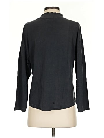 Anine Bing Long Sleeve Turtleneck (view 2)