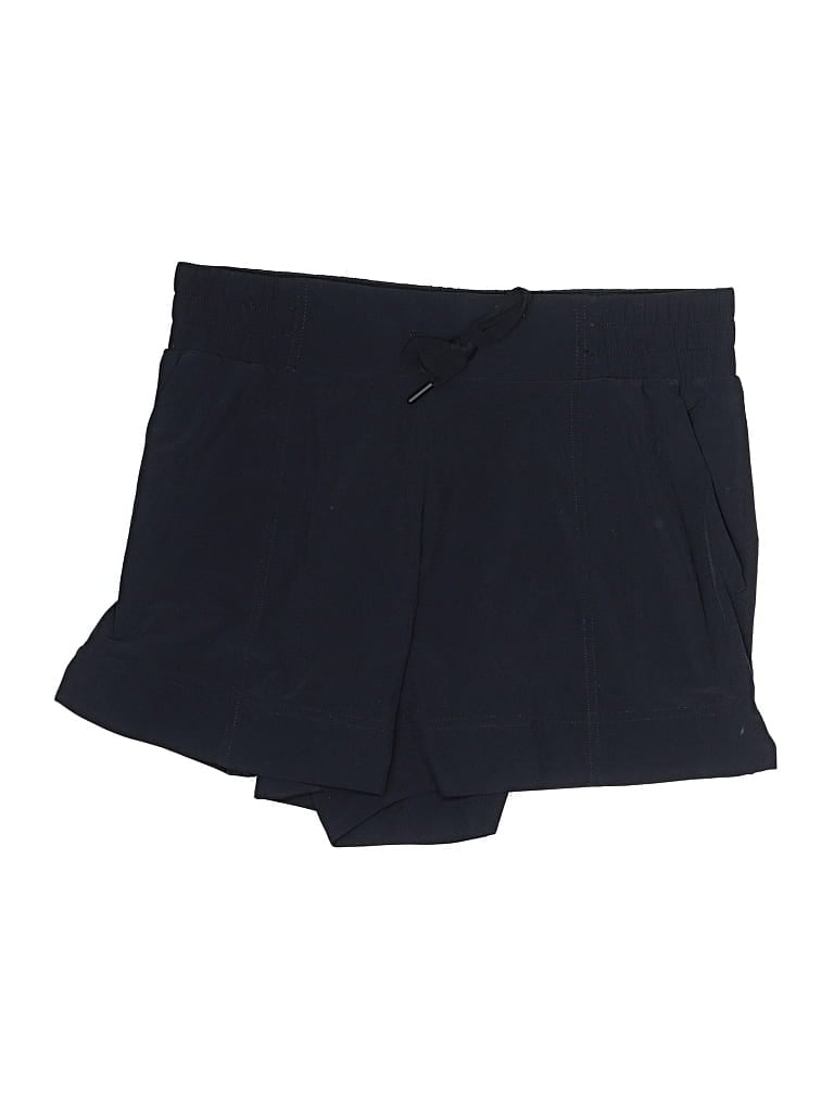 Pre-owned All In Motion Shorts In Blue