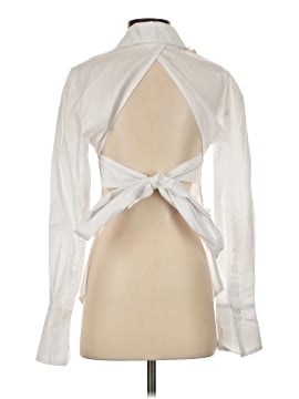 Avantlook Long Sleeve Blouse (view 2)