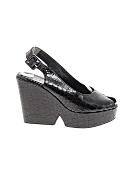 Robert Clergerie Wedges
