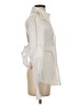 Avantlook Ivory Long Sleeve Blouse Size XS - photo 4