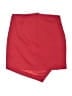 TOBI Solid Red Skort Size XS - photo 2