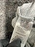 Unbranded Gray Long Sleeve T-Shirt Size M - photo 9