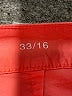 a.n.a. A New Approach Solid Pink Shorts Size 33 waist - photo 4