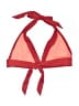 Athleta Solid Red Swimsuit Top Size XXS - photo 2