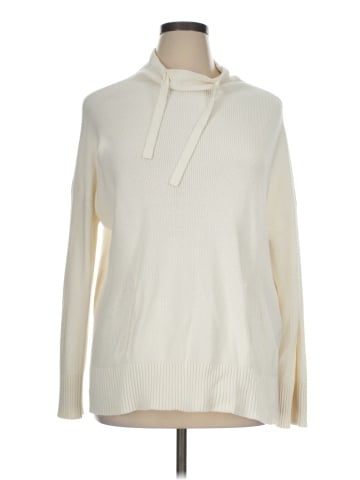 T by Talbots Pullover Sweater (view 1)