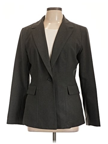 New York & Company Blazer (view 1)