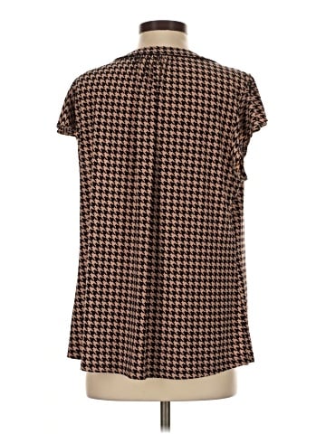 Tommy Hilfiger Short Sleeve Blouse (view 2)