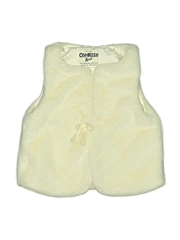 OshKosh B'gosh Vest (view 1)