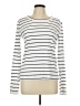 Market and Spruce White Pullover Sweater Size L - photo 1