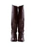MICHAEL Michael Kors Brown Boots Size 9 - photo 2