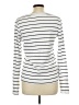 Market and Spruce White Pullover Sweater Size L - photo 2