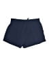 all in motion 100% Recycled Polyester Solid Blue Athletic Shorts Size L - photo 2