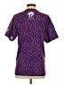 Assorted Brands Purple Short Sleeve T-Shirt Size S - photo 2