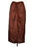 Zara Brown Casual Skirt Size L - photo 1
