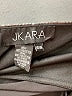 Jkara 100% Polyester Stars Black Cocktail Dress Size 14 - photo 7