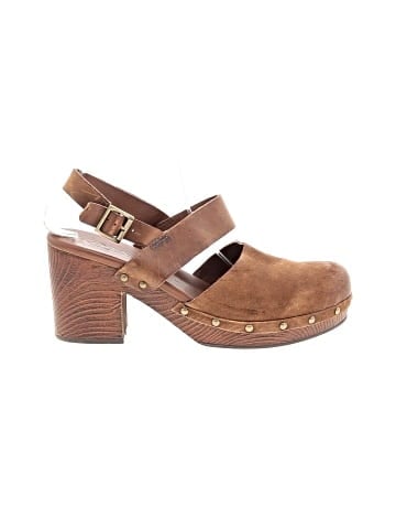 Korks Mule/Clog (view 1)