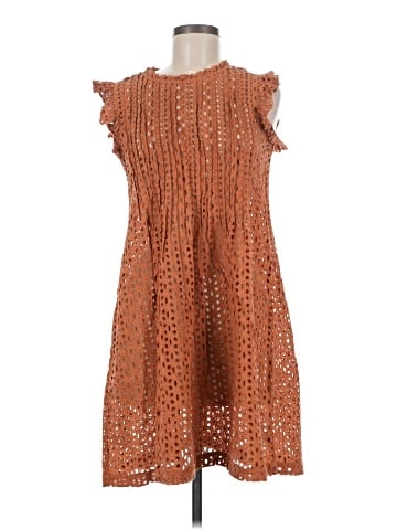 Madewell Casual Dress (view 1)
