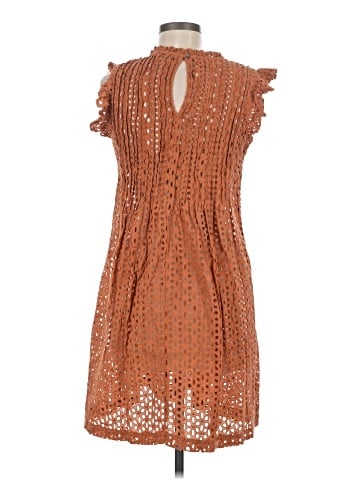 Madewell Casual Dress (view 2)