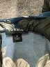 Torrid Floral Blue Casual Dress Size 1X Plus (1) - photo 7