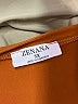 Zenana Orange Short Sleeve Top Size 3X - photo 7