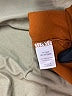 Zenana Orange Short Sleeve Top Size 3X - photo 8