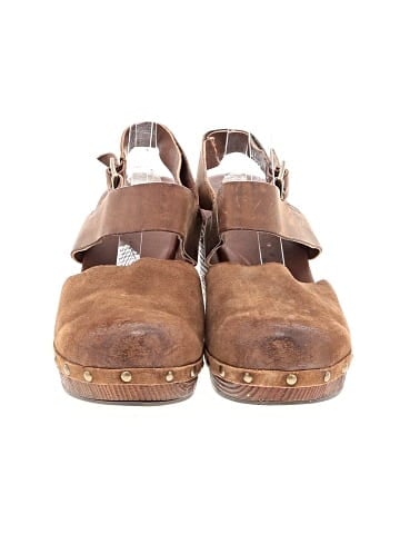 Korks Mule/Clog (view 2)